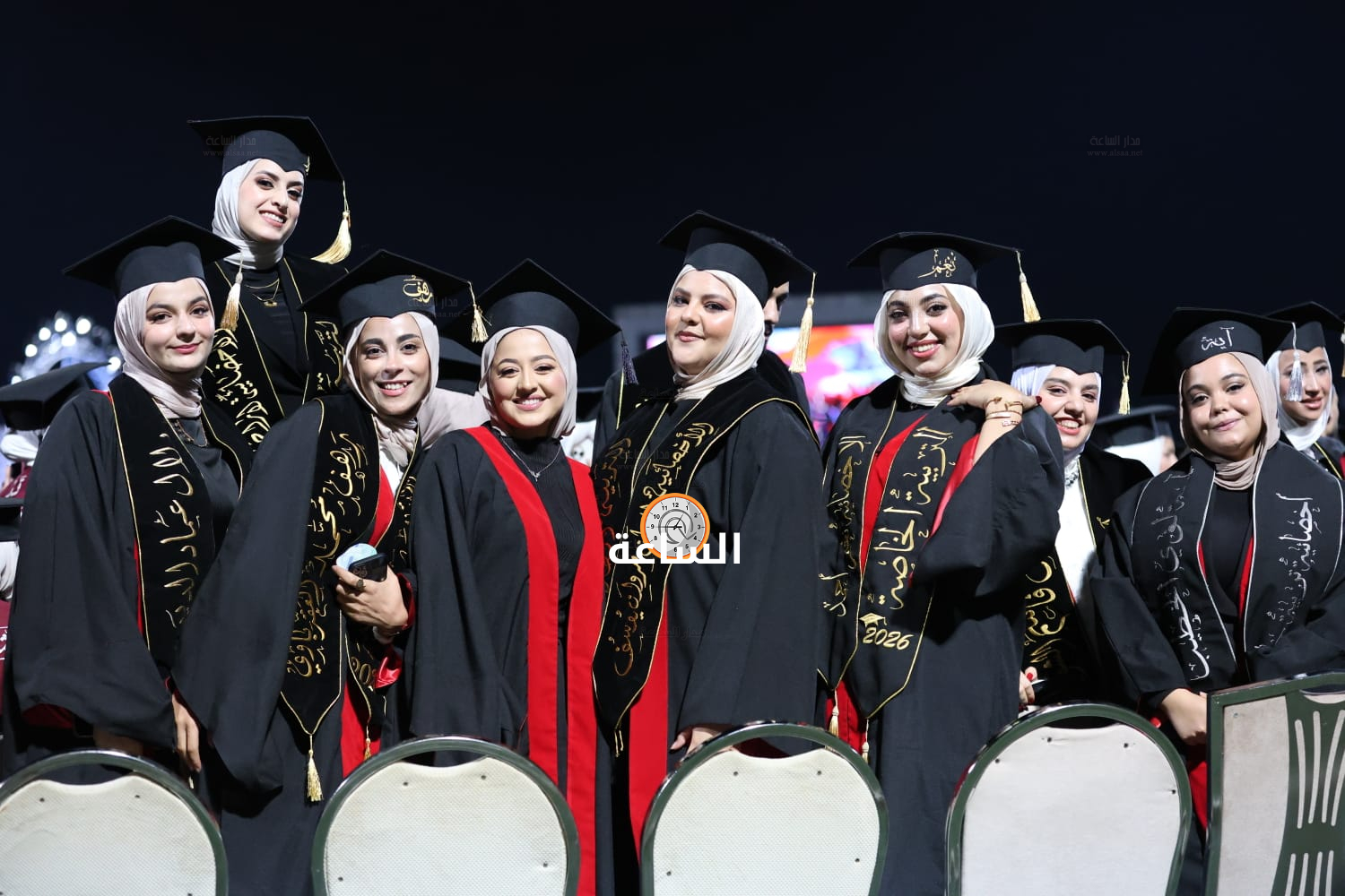 Madar Al-Saa Images 0.29847103324433766