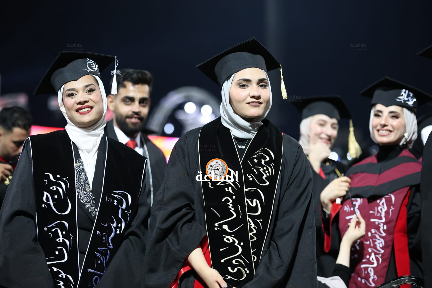 Madar Al-Saa Images 0.519567935519806