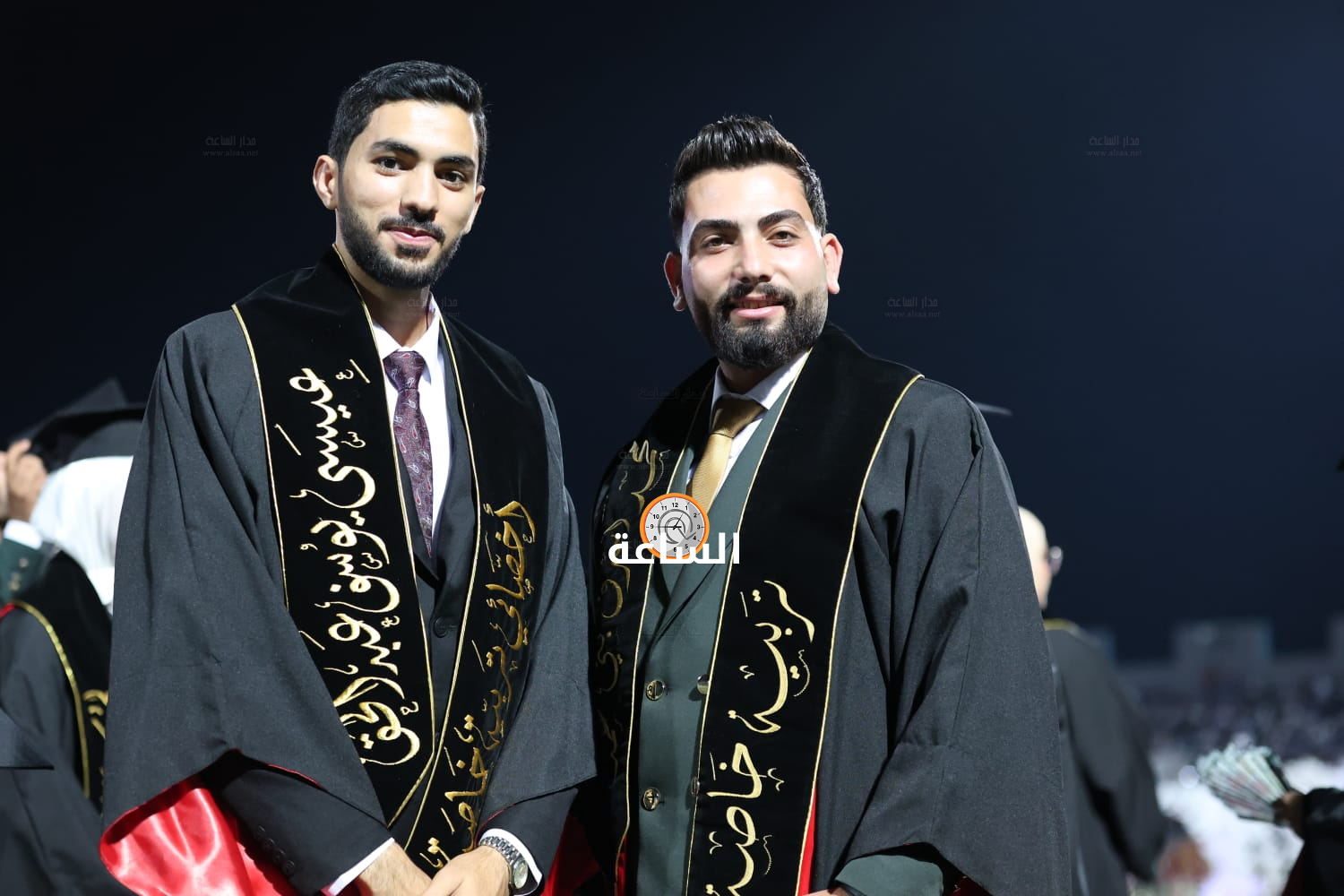 Madar Al-Saa Images 0.7238576152925474