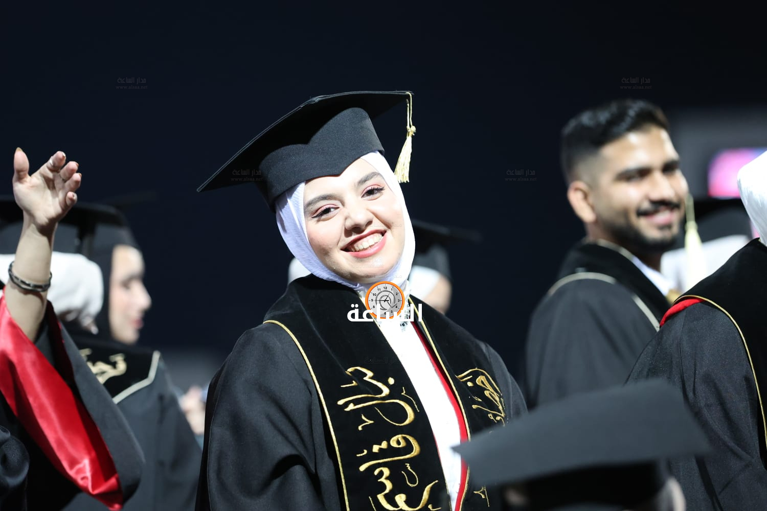 Madar Al-Saa Images 0.9447543282628424