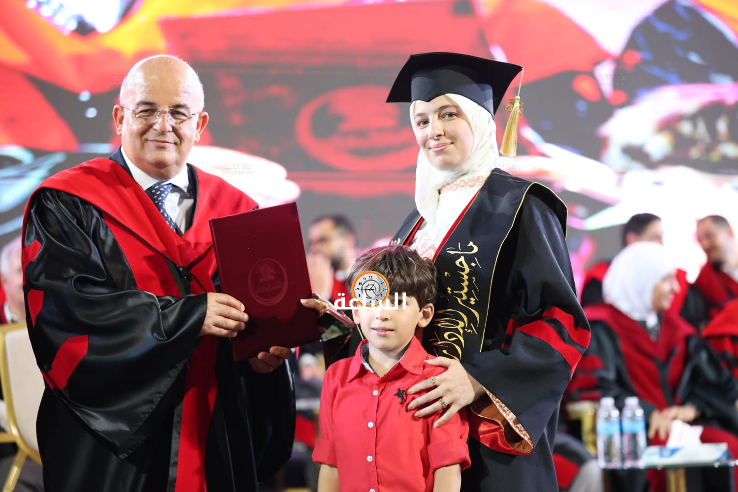 Madar Al-Saa Images 0.5299343404989394