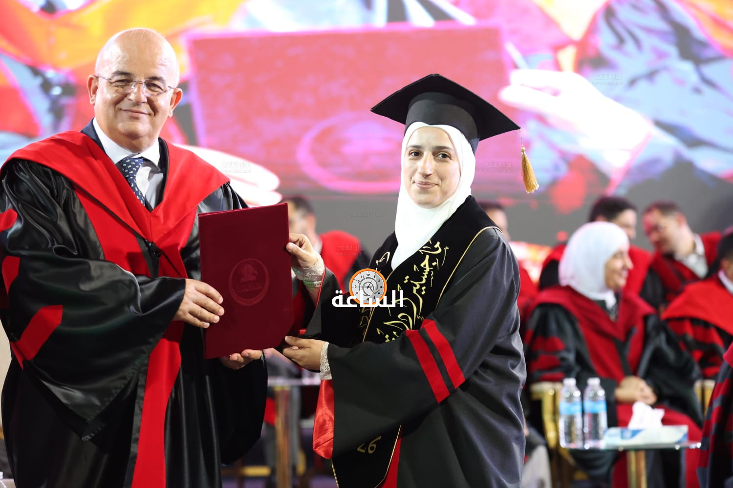 Madar Al-Saa Images 0.6920674741851903