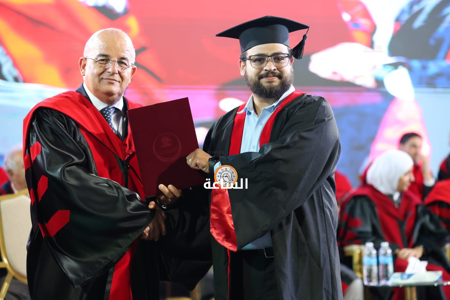 Madar Al-Saa Images 0.8663910795527952
