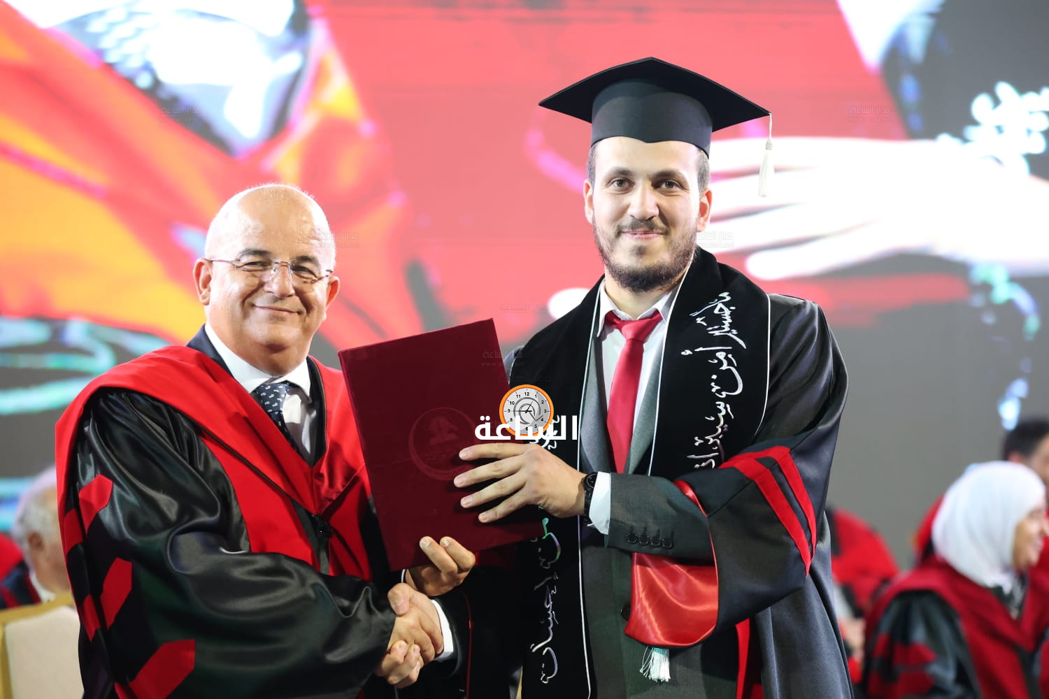 Madar Al-Saa Images 0.5378947021974209