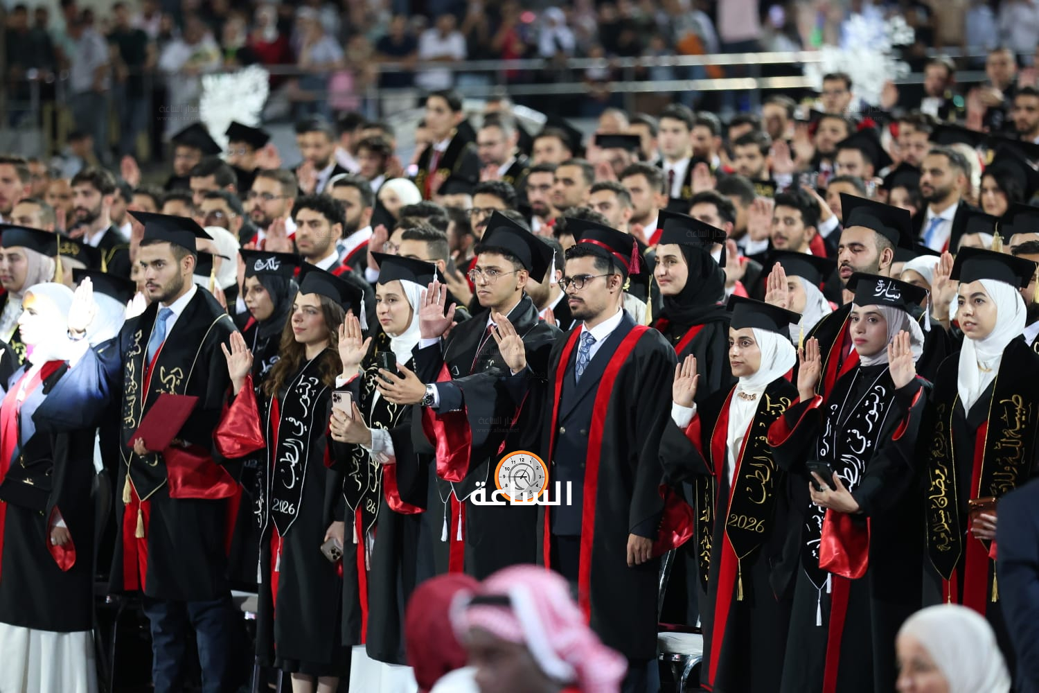 Madar Al-Saa Images 0.8404830826952867