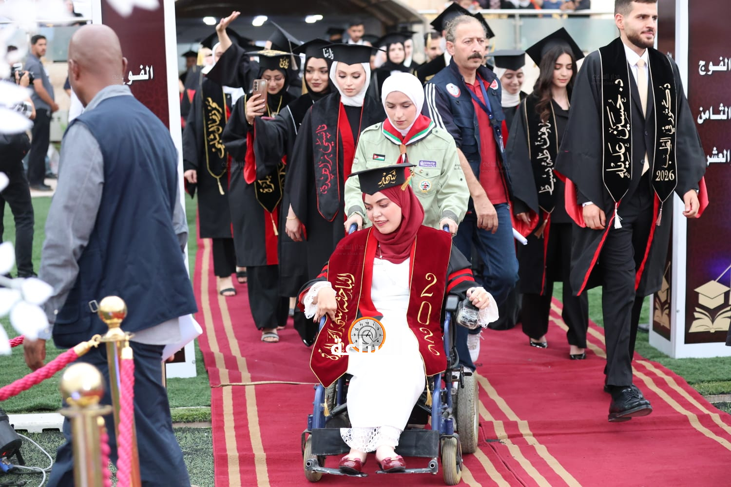 Madar Al-Saa Images 0.515186540249355