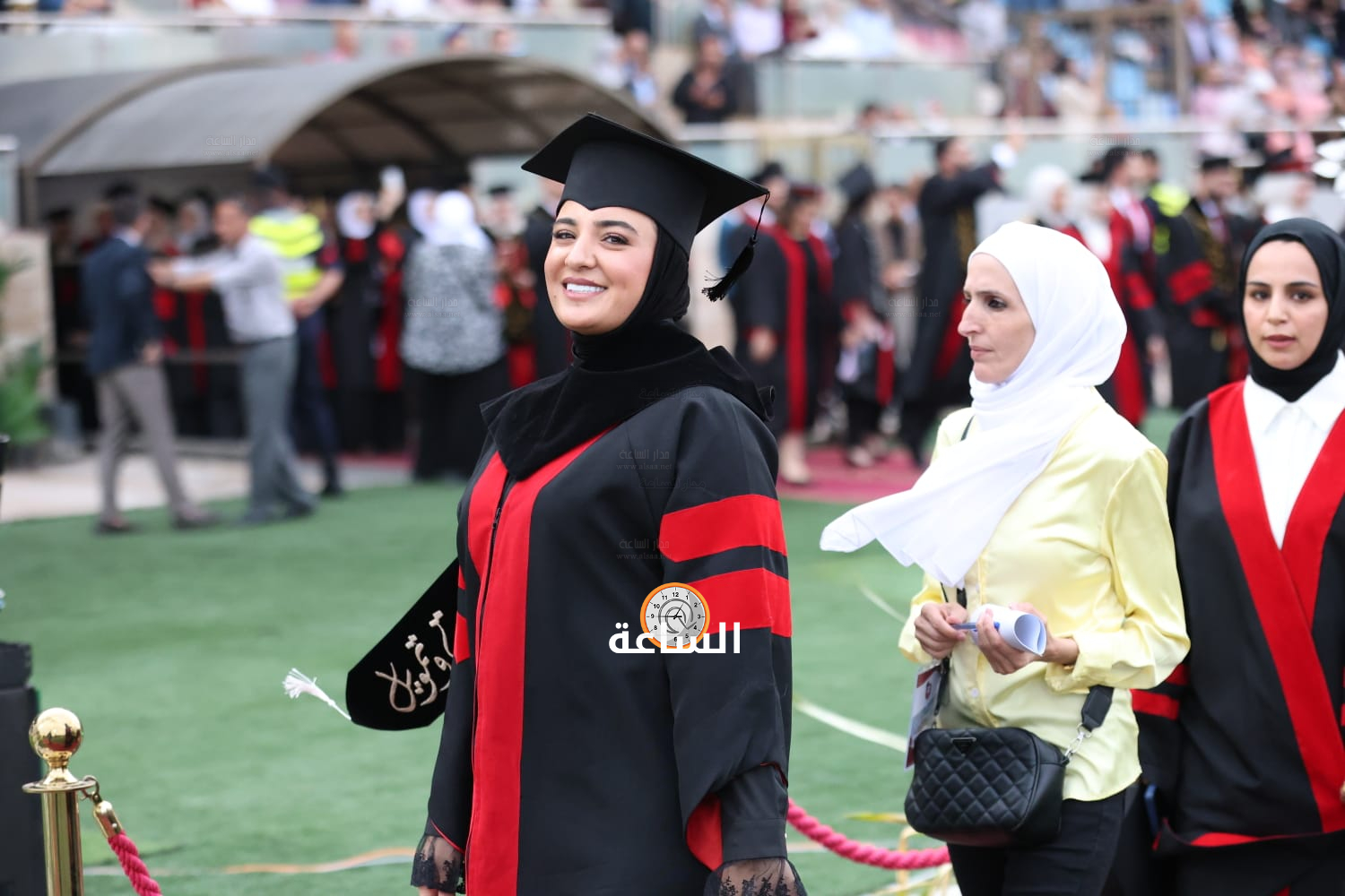Madar Al-Saa Images 0.9080695038440835