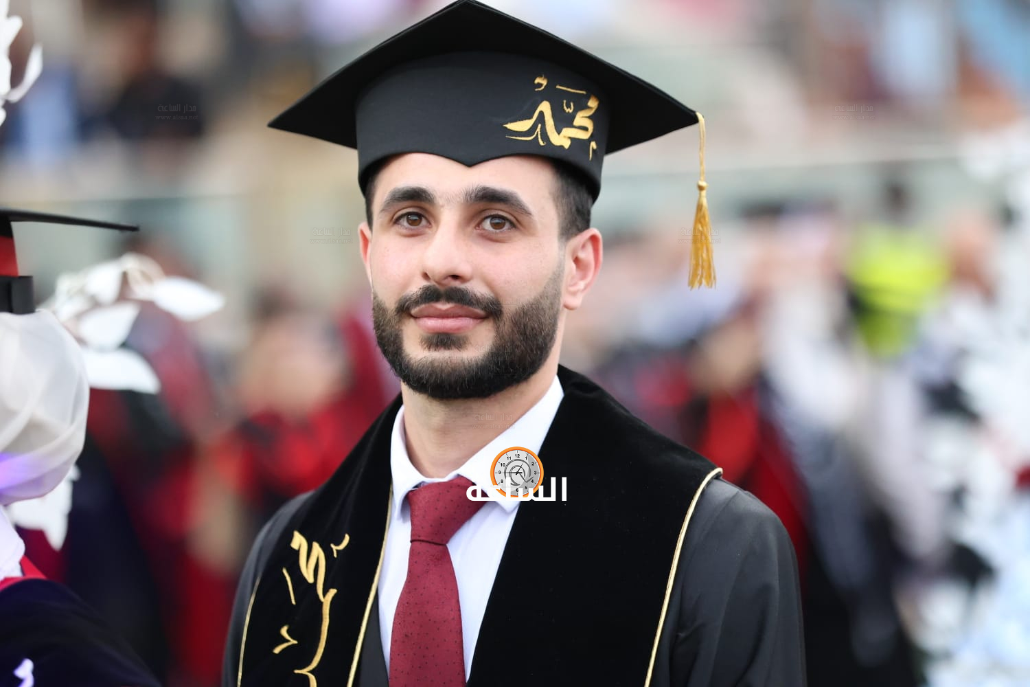 Madar Al-Saa Images 0.19072219784958744