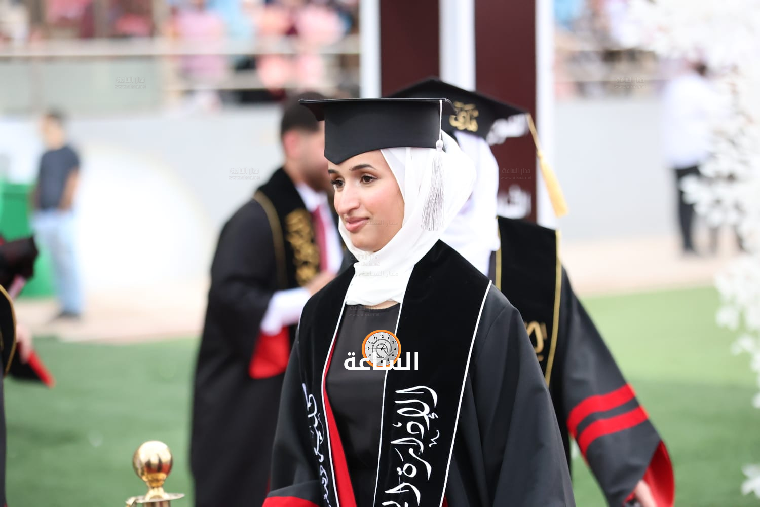 Madar Al-Saa Images 0.9349234465664353