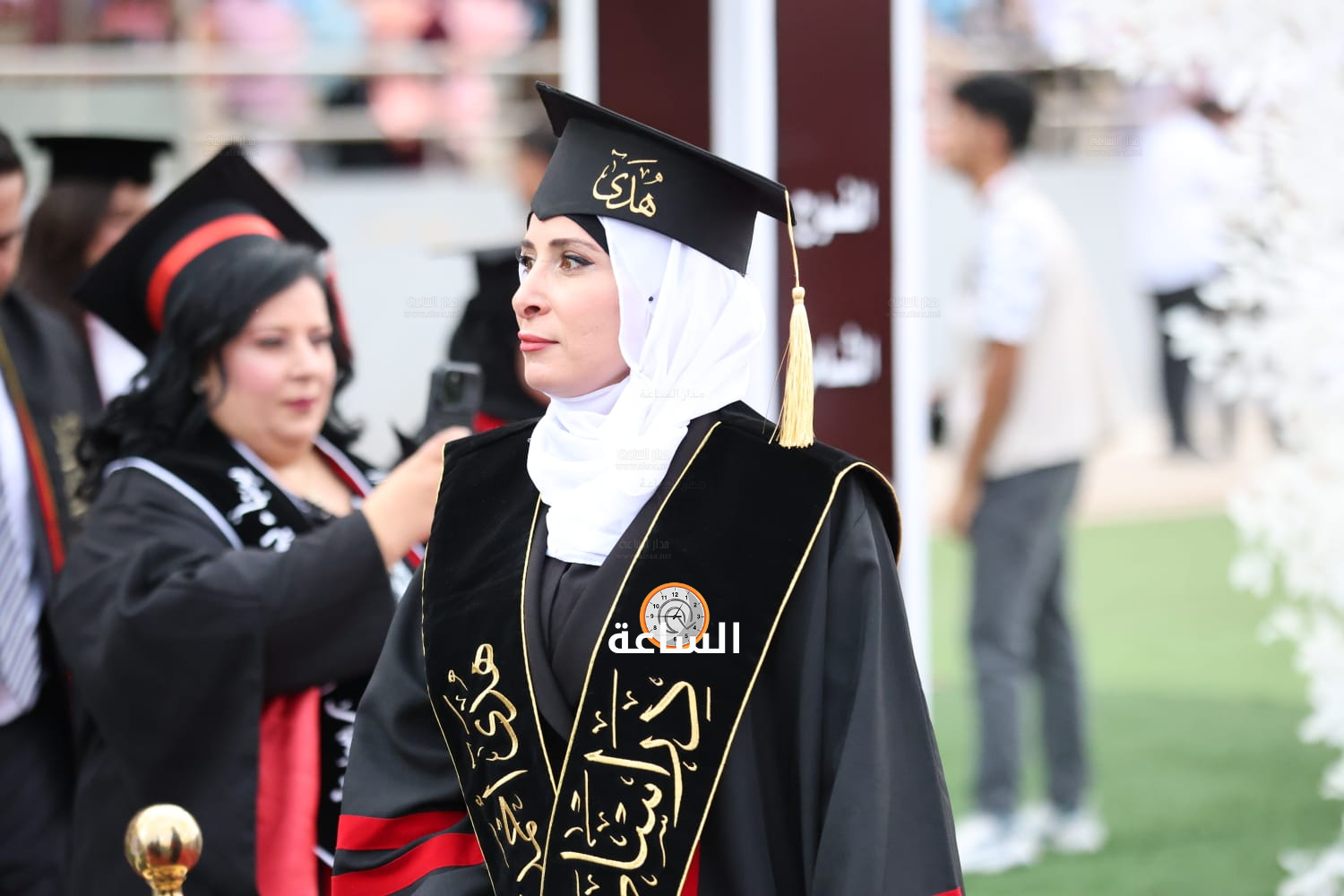 Madar Al-Saa Images 0.8459128776334665
