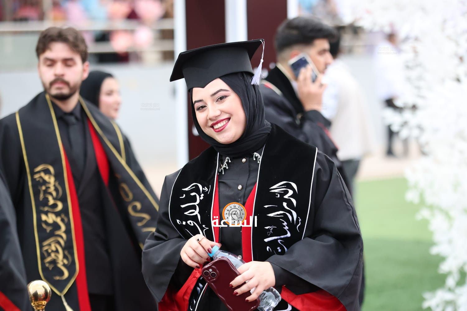 Madar Al-Saa Images 0.2995536794352578