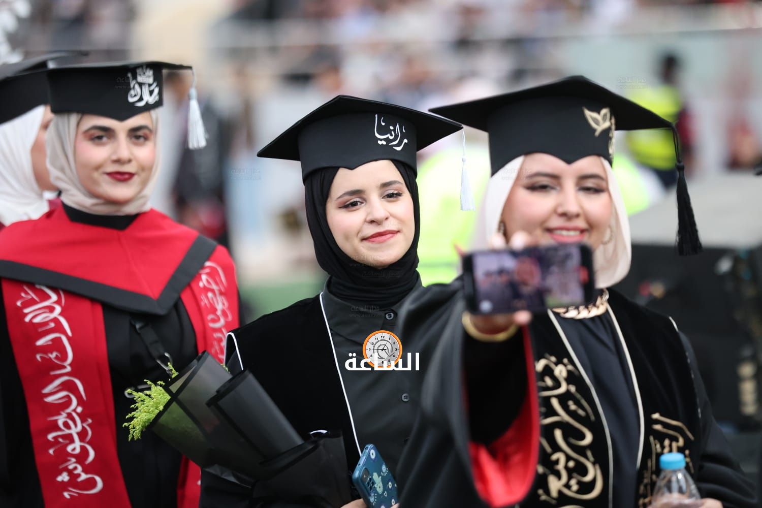 Madar Al-Saa Images 0.06540370747440649