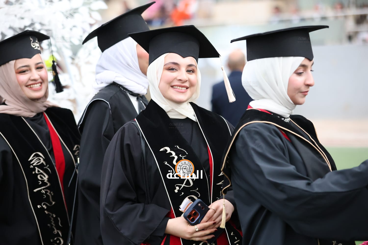 Madar Al-Saa Images 0.005486774951341866