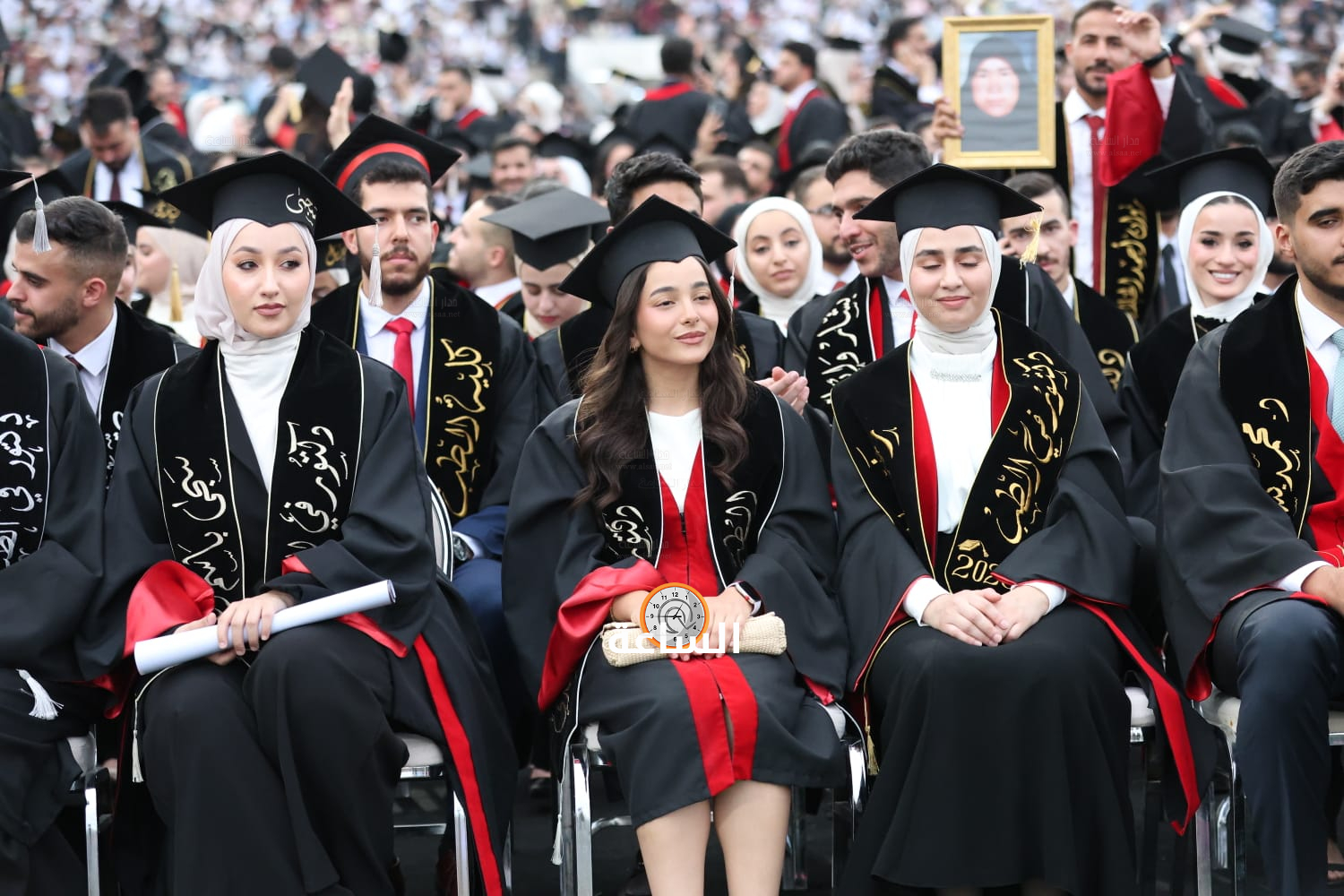 Madar Al-Saa Images 0.8734710188708168