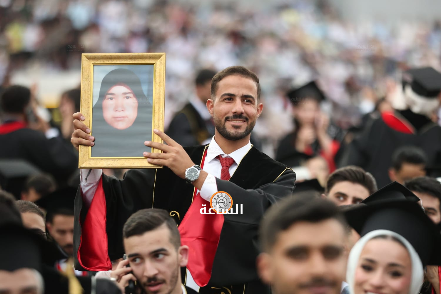 Madar Al-Saa Images 0.6275538391247975