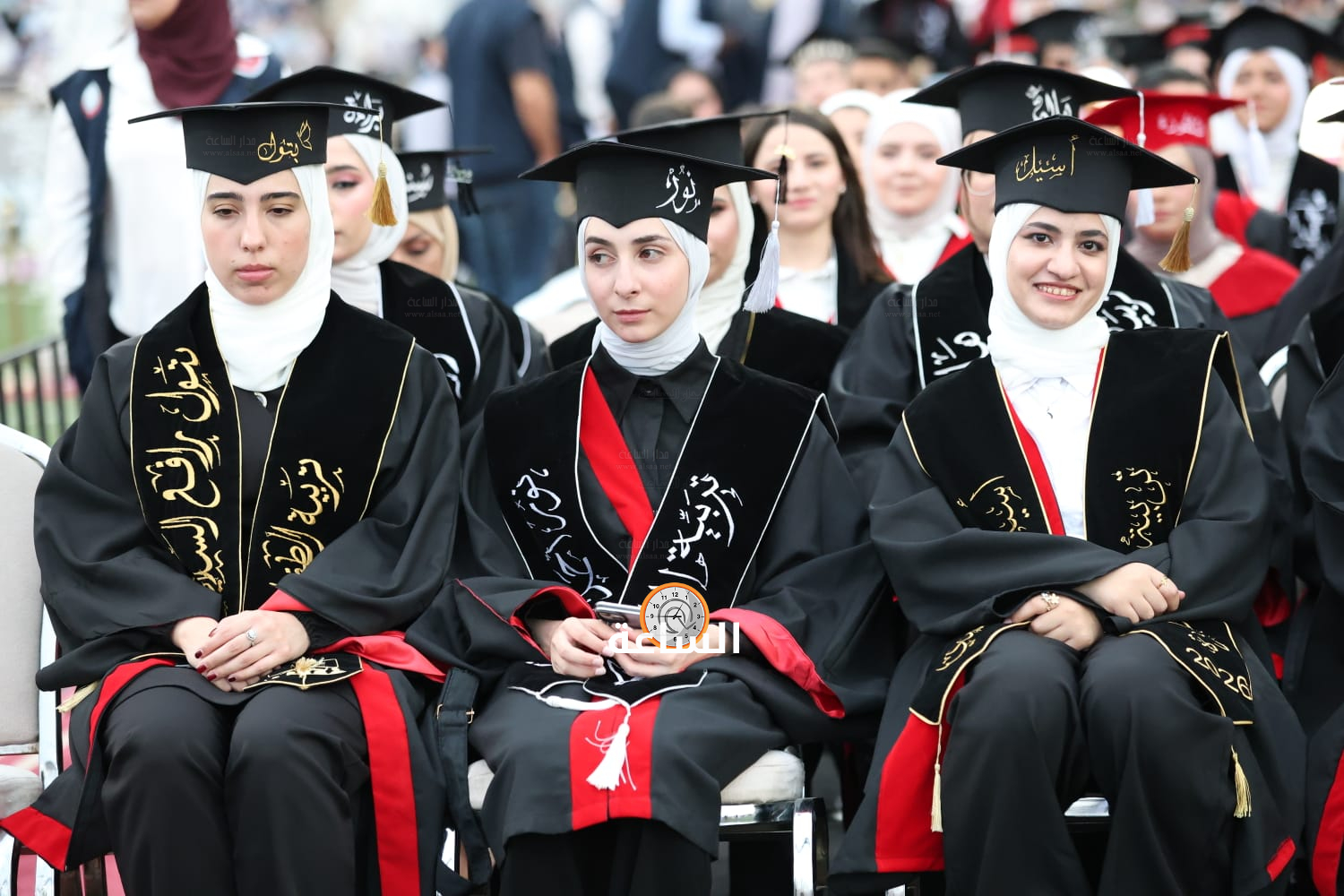 Madar Al-Saa Images 0.7264719484496367