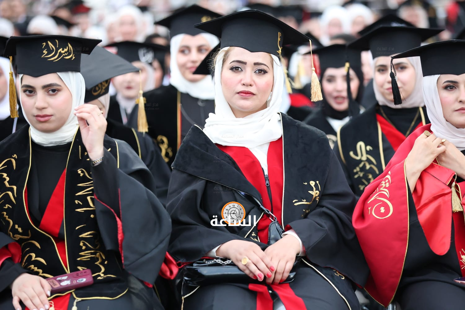 Madar Al-Saa Images 0.640345520302124
