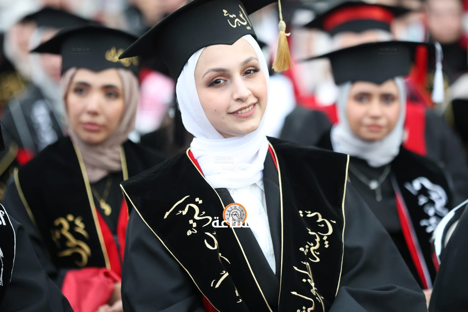 Madar Al-Saa Images 0.07119976317495058