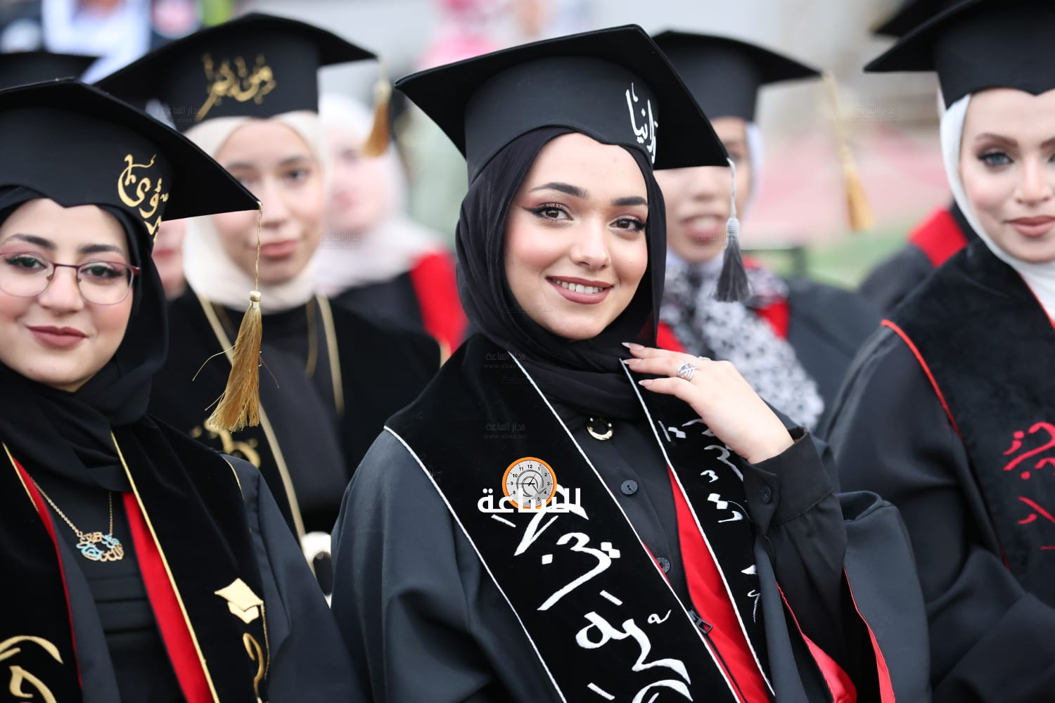 Madar Al-Saa Images 0.6981284319435994