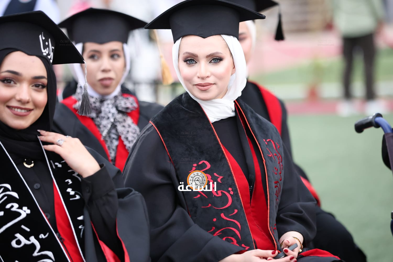 Madar Al-Saa Images 0.3206283421898083