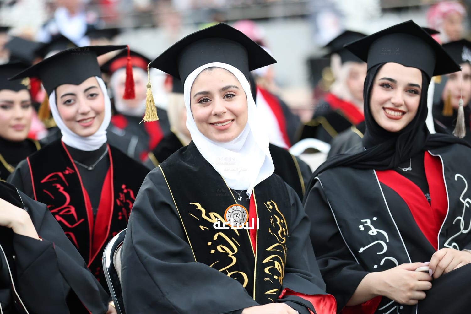 Madar Al-Saa Images 0.37278056173095475