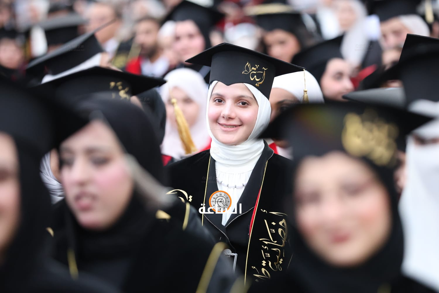Madar Al-Saa Images 0.1957854134862298