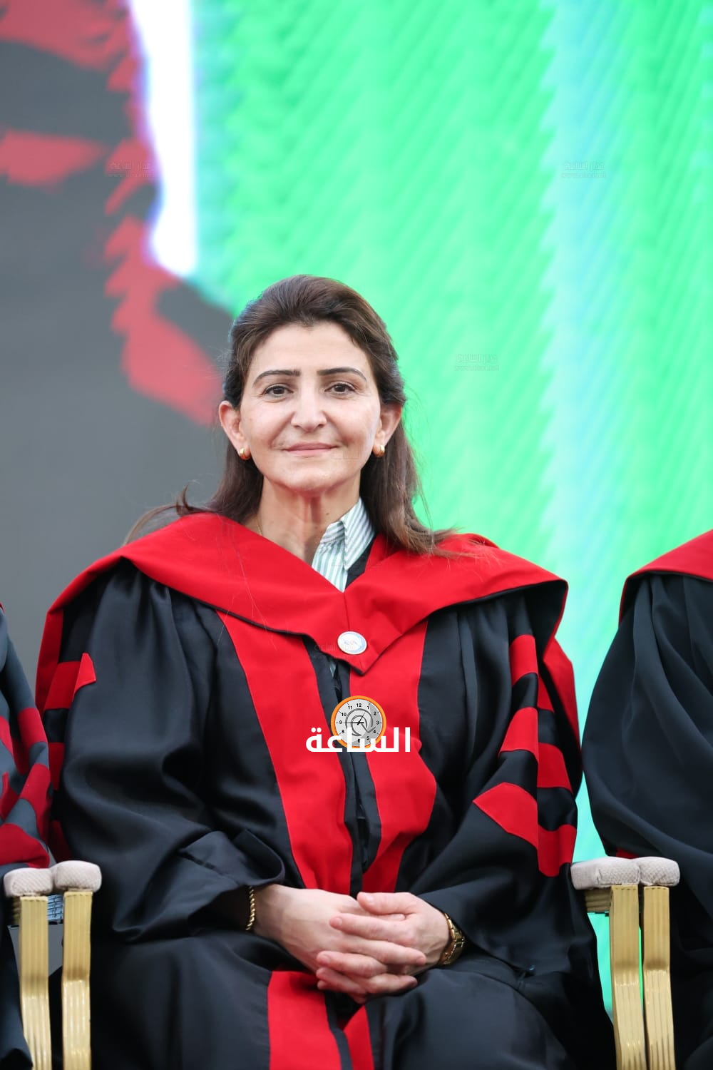 Madar Al-Saa Images 0.23718520316555636