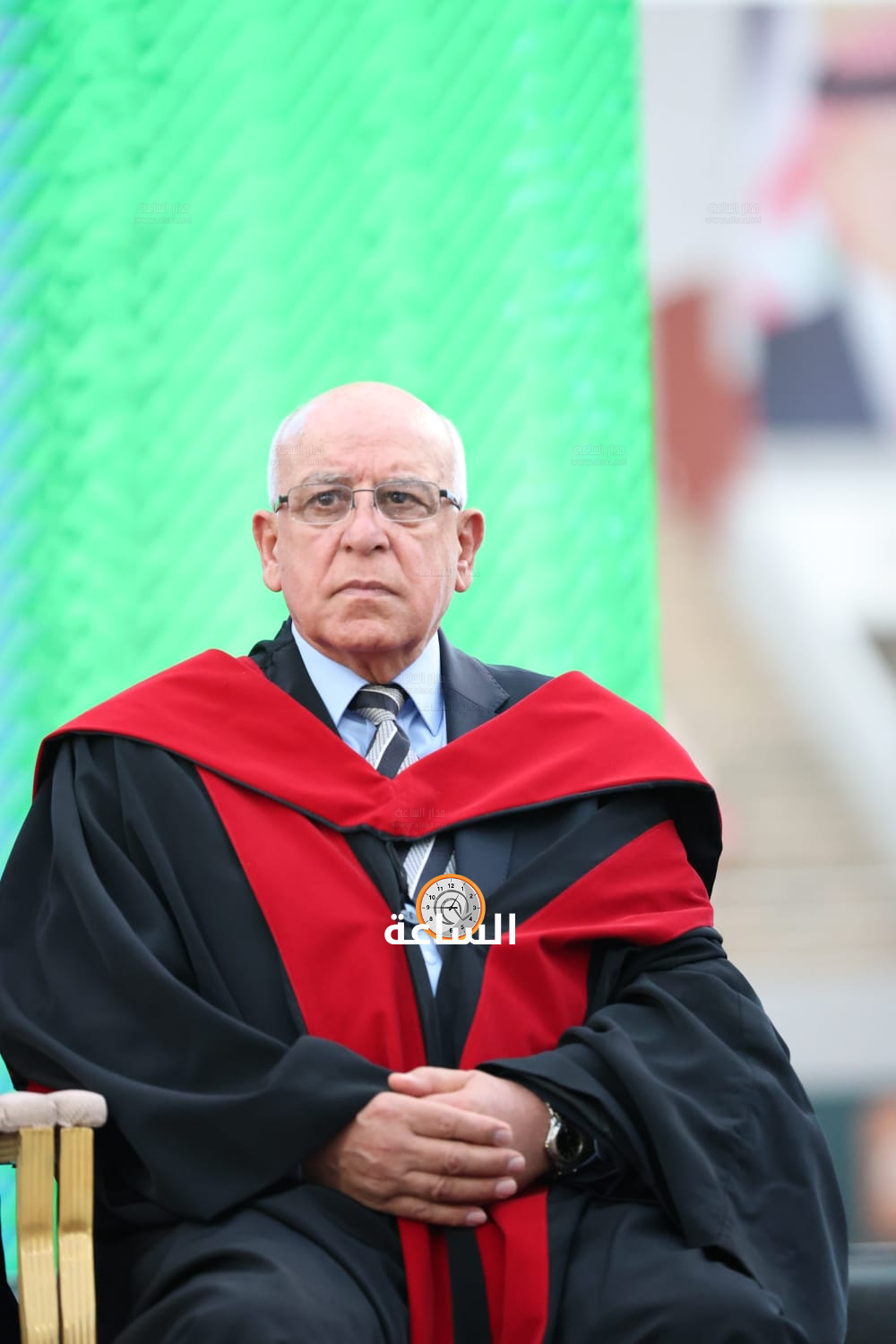 Madar Al-Saa Images 0.9110836637227753