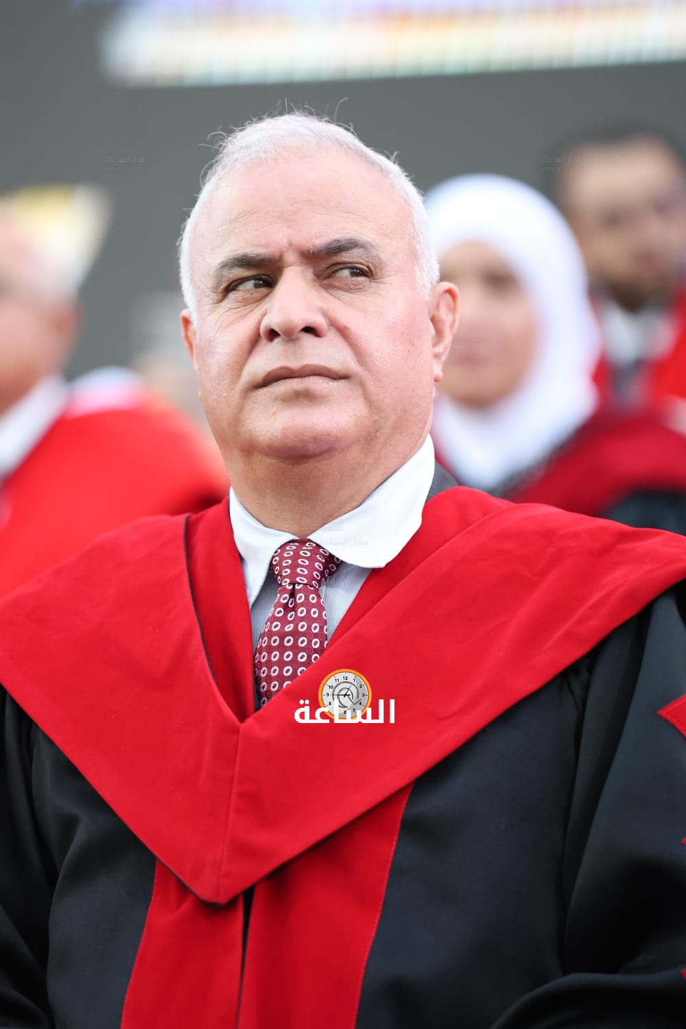 Madar Al-Saa Images 0.7156802525996687