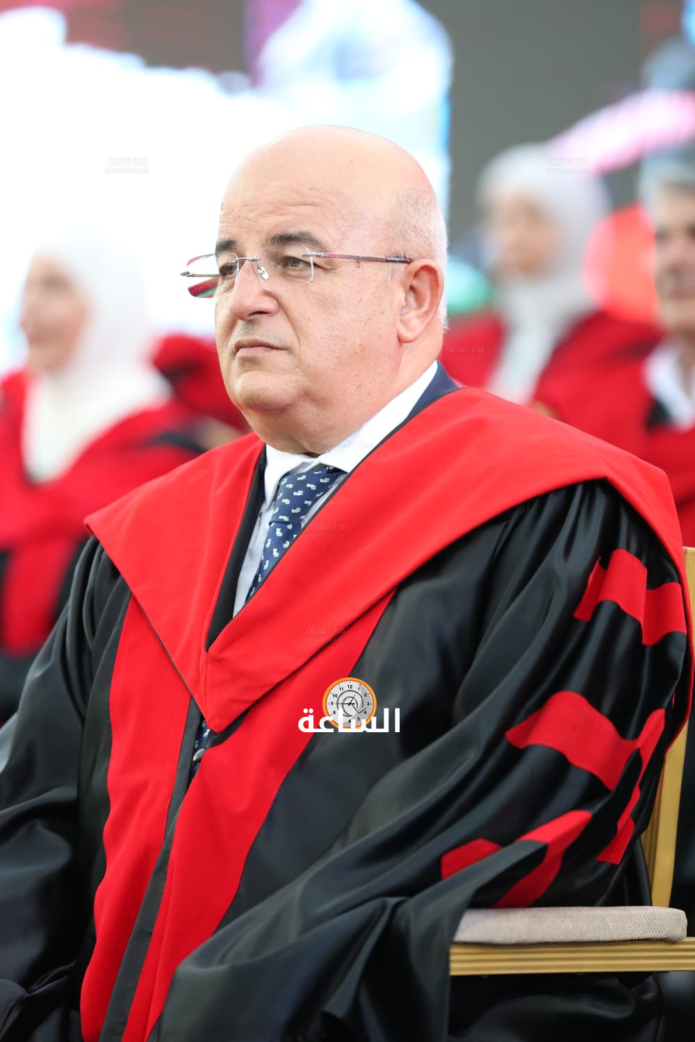 Madar Al-Saa Images 0.7988806896960154