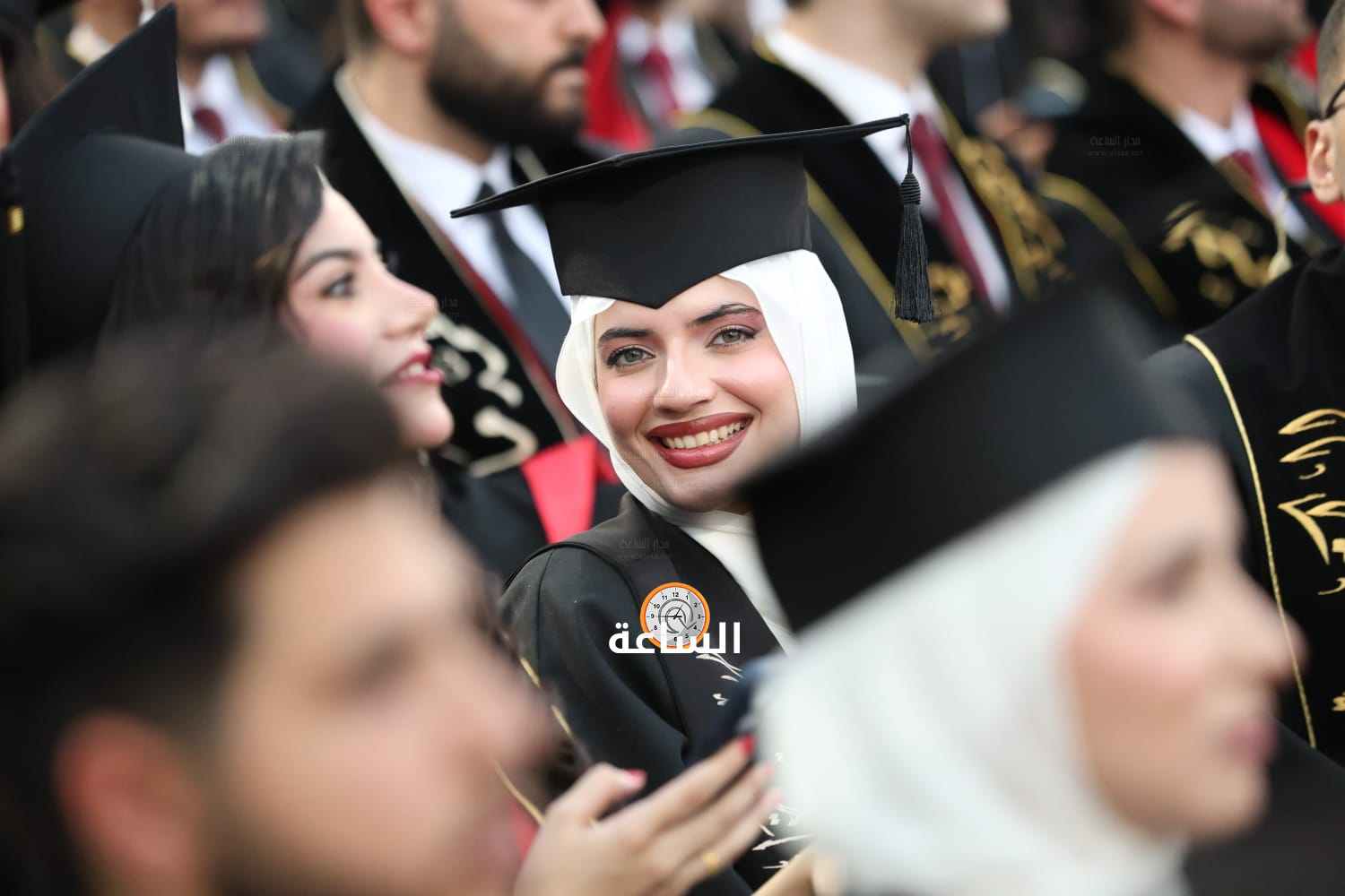 Madar Al-Saa Images 0.31898243773382406