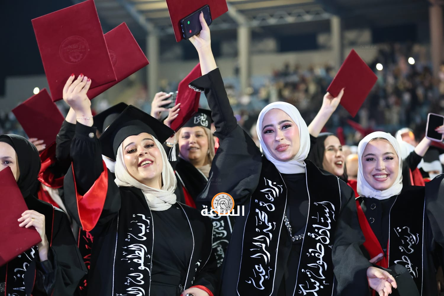 Madar Al-Saa Images 0.4148186505157718