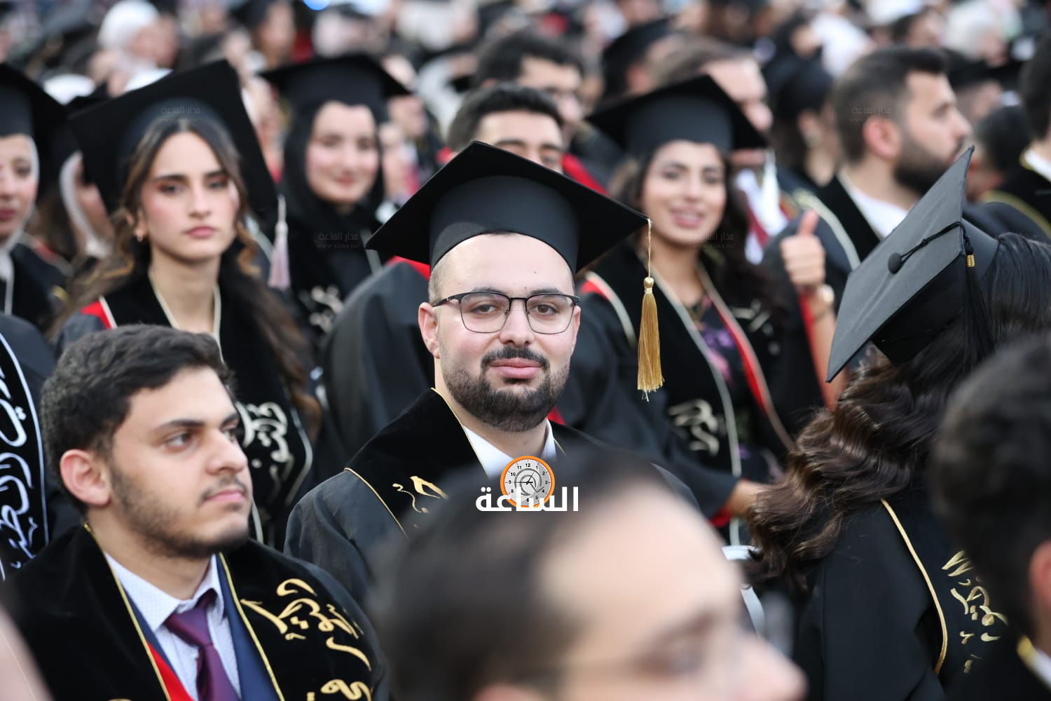 Madar Al-Saa Images 0.5591730172649181