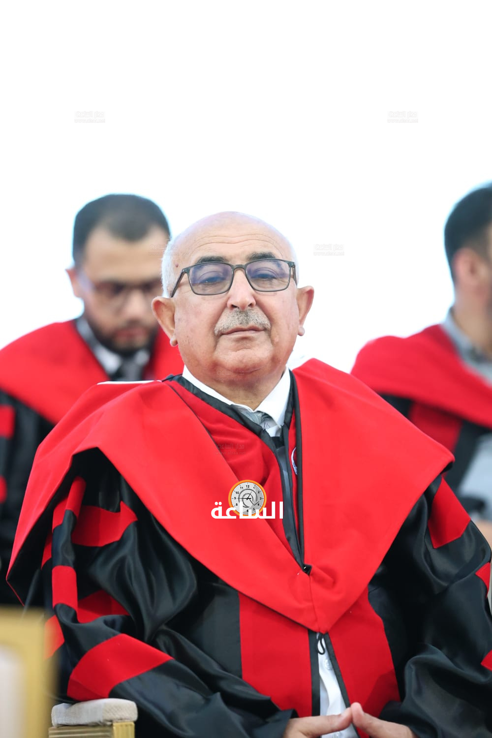 Madar Al-Saa Images 0.4943136480535587