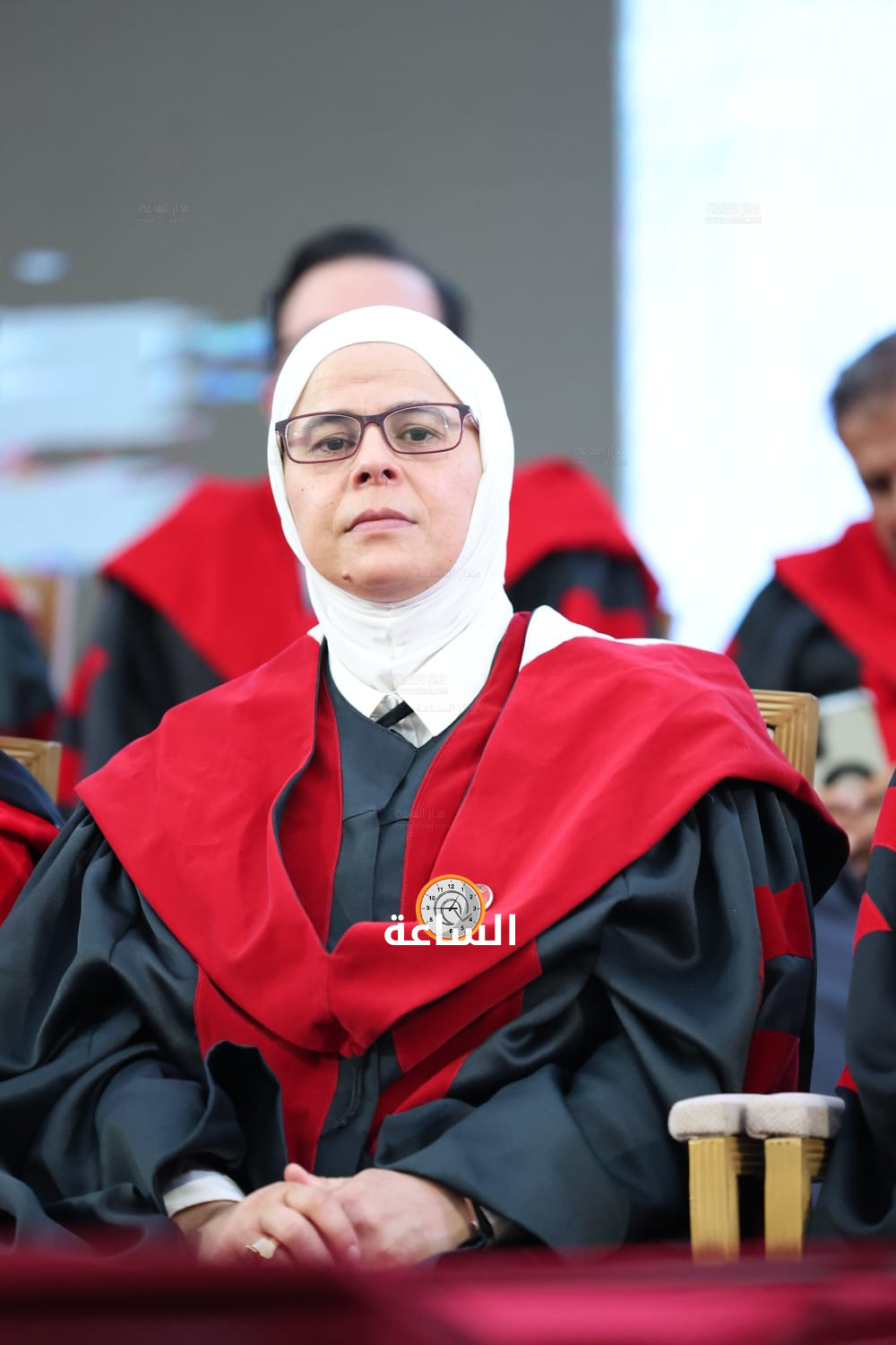 Madar Al-Saa Images 0.3161020986691844