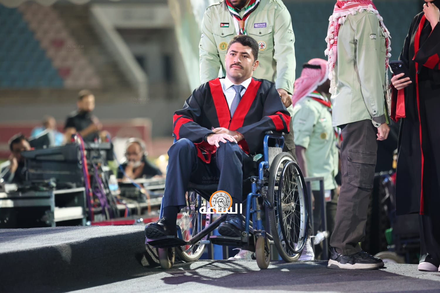 Madar Al-Saa Images 0.4774982850012903