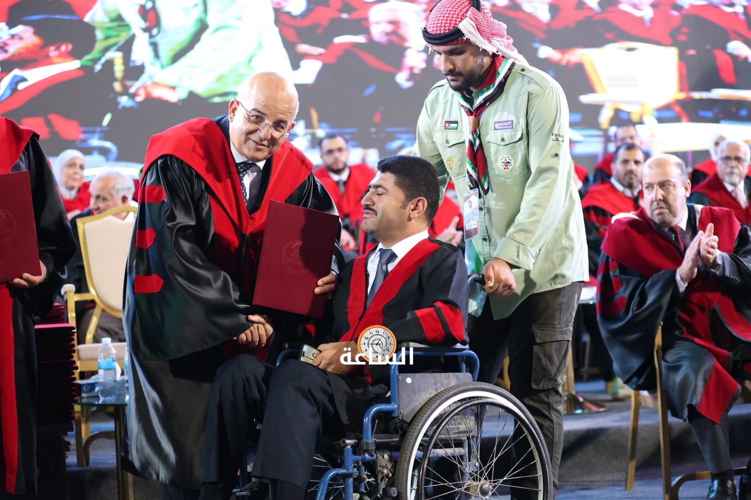 Madar Al-Saa Images 0.9513366738740463