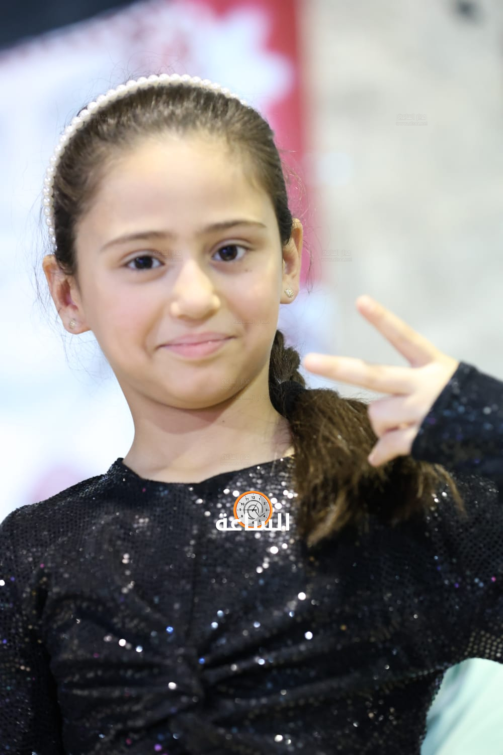 Madar Al-Saa Images 0.8217814642045222