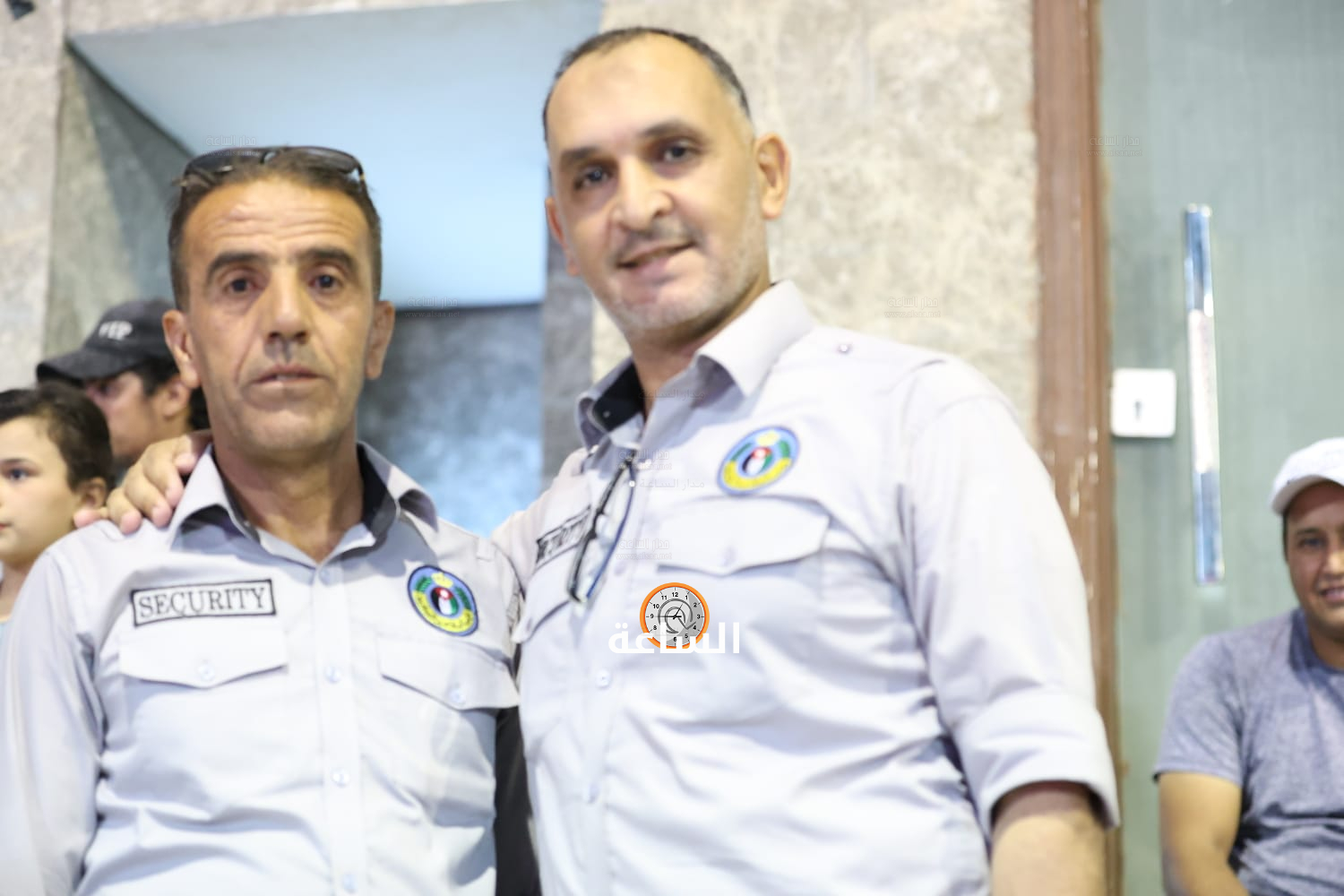 Madar Al-Saa Images 0.45513449075457635