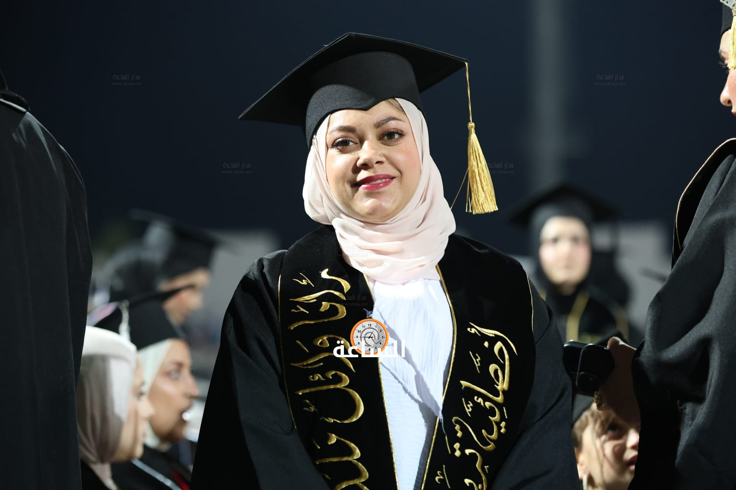 Madar Al-Saa Images 0.3329903662131025