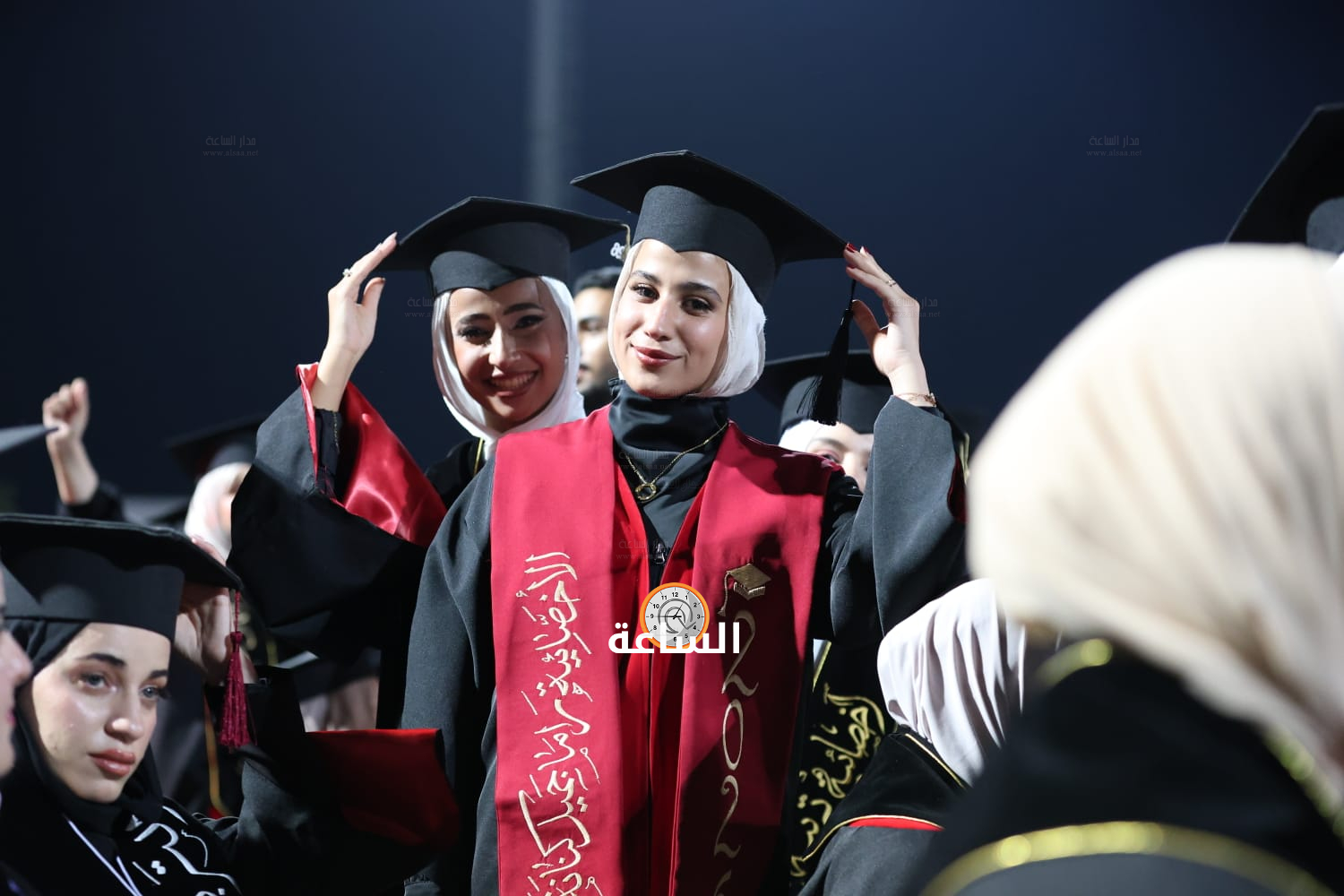 Madar Al-Saa Images 0.20548481535087415
