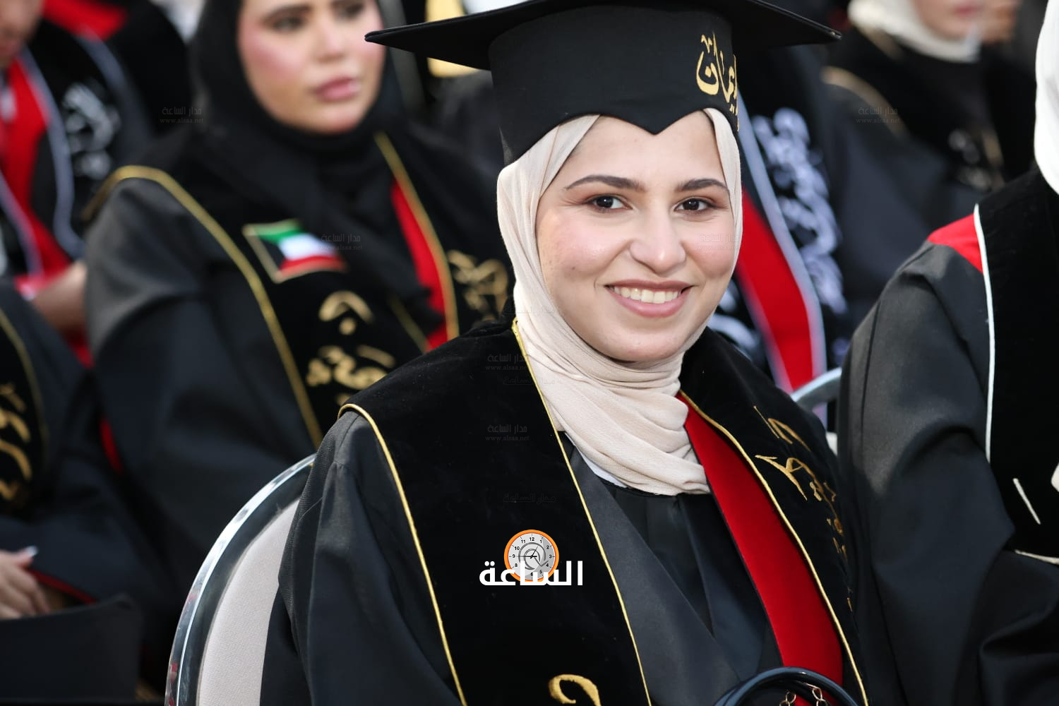 Madar Al-Saa Images 0.8966164173322029