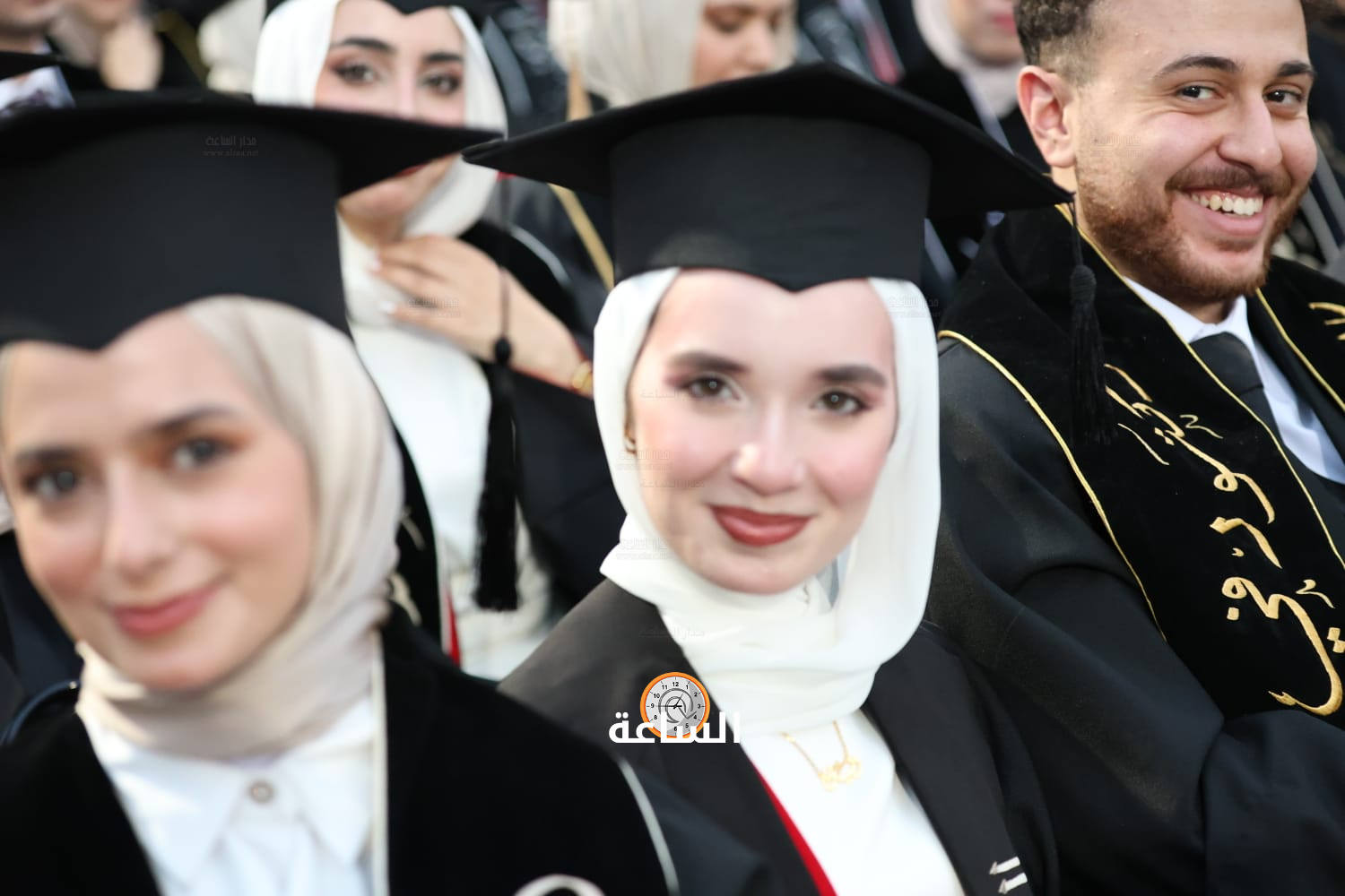Madar Al-Saa Images 0.13208385037918335