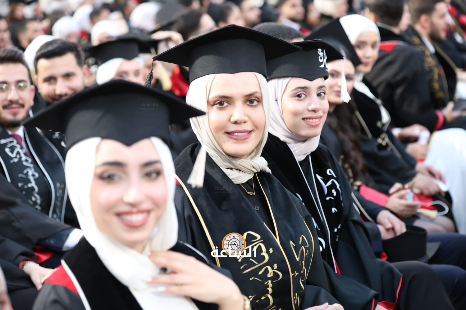 Madar Al-Saa Images 0.88682993846979