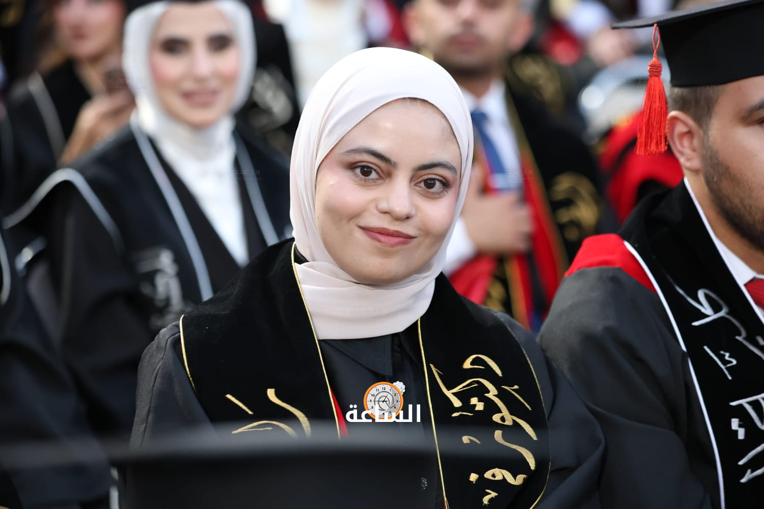 Madar Al-Saa Images 0.7972016664483826