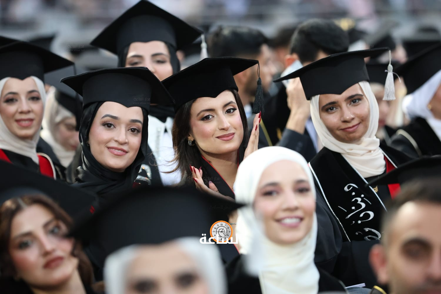 Madar Al-Saa Images 0.11027569075413557
