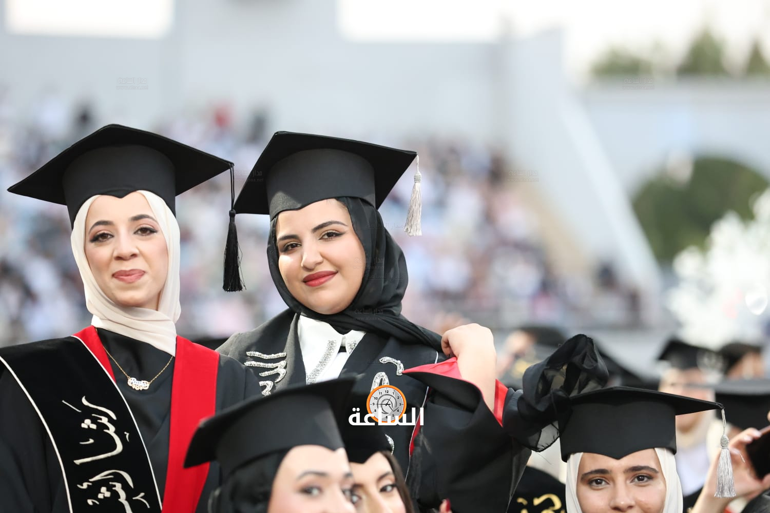 Madar Al-Saa Images 0.7732087948052283