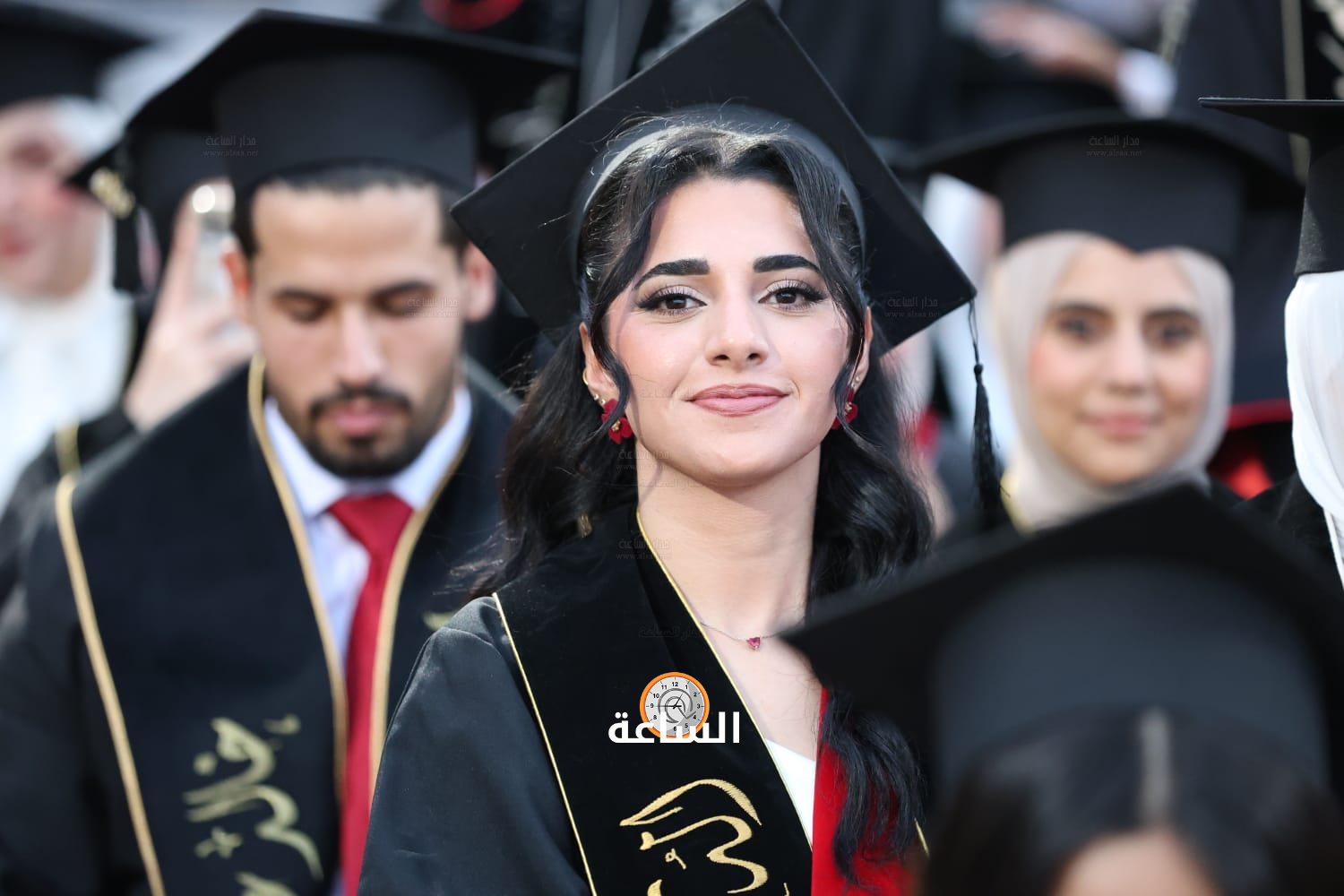 Madar Al-Saa Images 0.7305414979975259