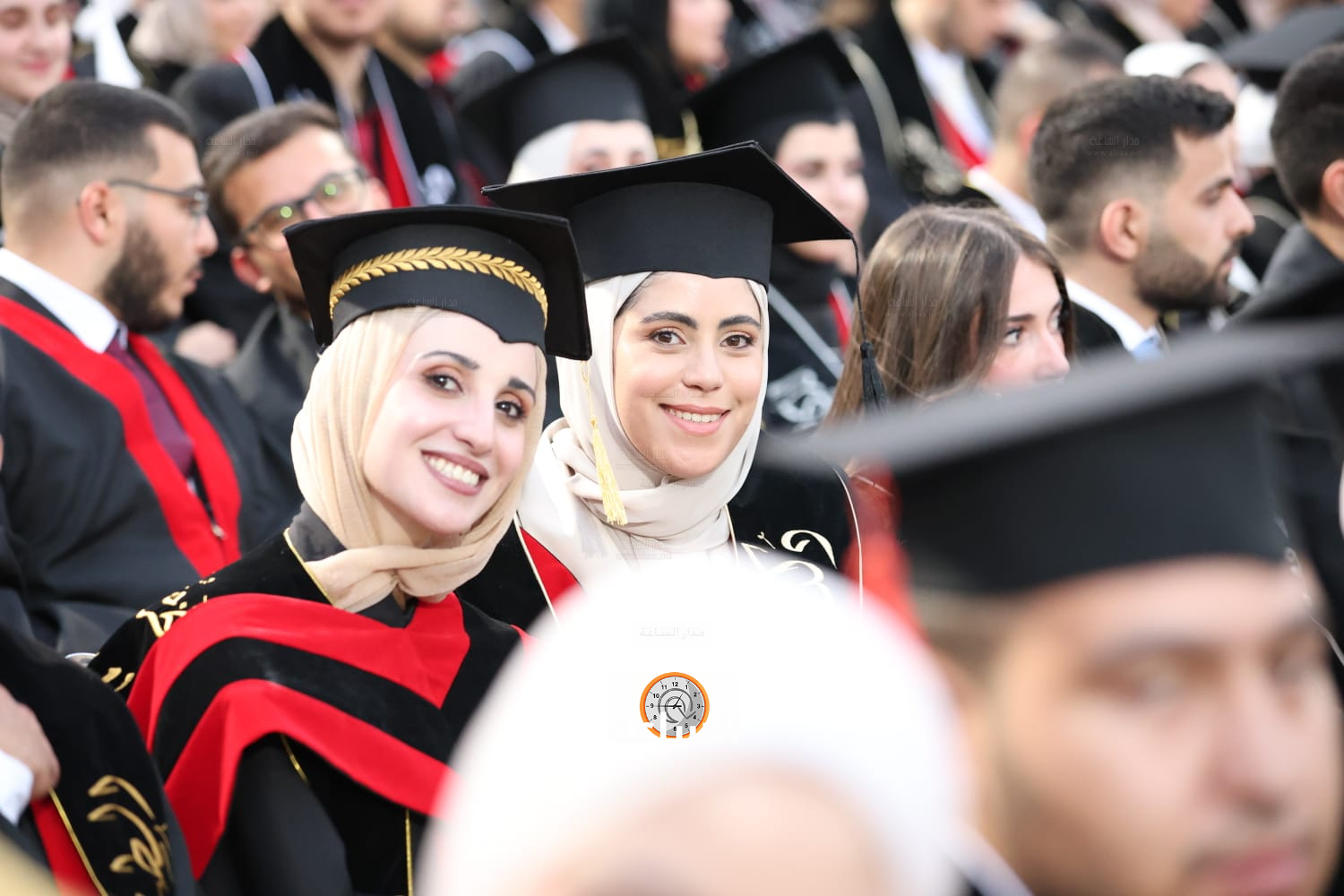 Madar Al-Saa Images 0.9229679388599316