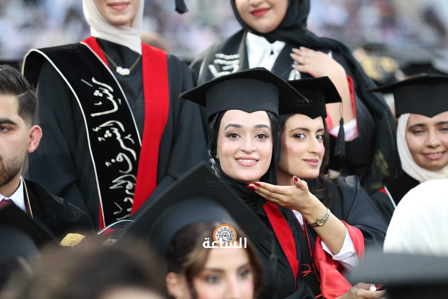 Madar Al-Saa Images 0.006308905013617805